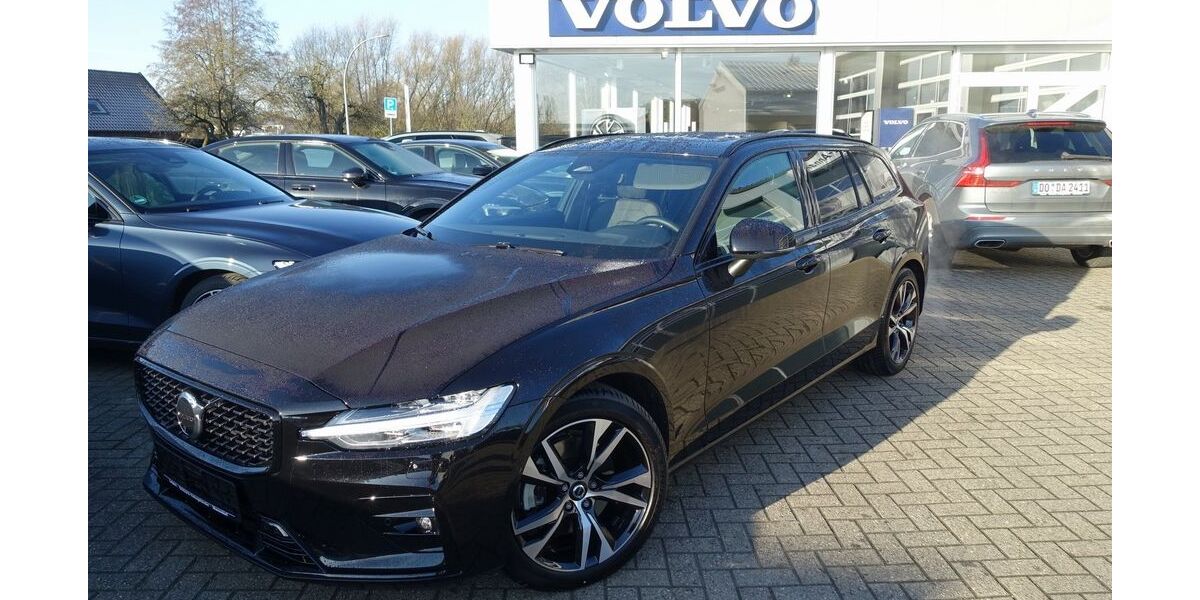 Volvo V60 19.990 km 34.900 &euro; Warendorf 48231