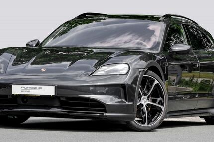 Porsche Taycan 23.895 km 93.800 &euro; Münster 48163