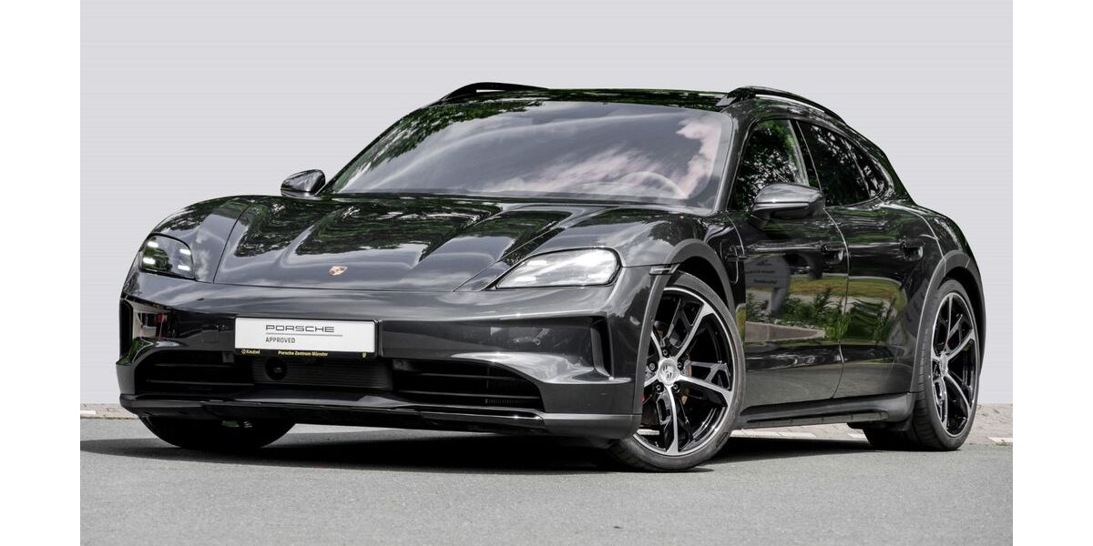 Porsche Taycan 23.895 km 93.800 &euro; Münster 48163