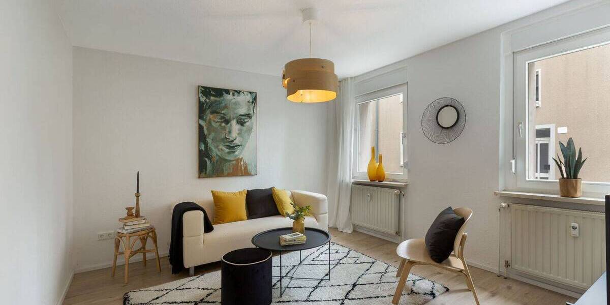 Doppelhaushälfte Bergkamen Mitte - 4 Zimmer, 105 m&sup2;, 239.000&euro; | Angebot:25686497