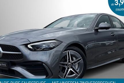 Mercedes-Benz C 200 14.214 km 40.885 &euro; Warendorf 48231