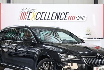 Skoda Superb 77.000 km 24.555 &euro; Hamm 59077