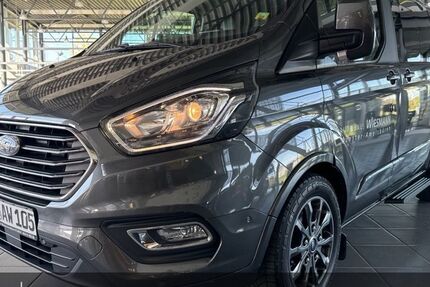 Ford Tourneo Custom 64.939 km 31.990 &euro; Münster-Amelsbüren 48163