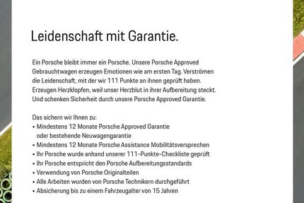 Porsche Macan 22.280 km 75.450 &euro; Münster 48163
