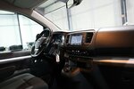 Opel Zafira Life 2.0 CDTI EDITION-M INNOVATION 8-SITZ 150.000 km 23.777 &euro; Hamm 59077