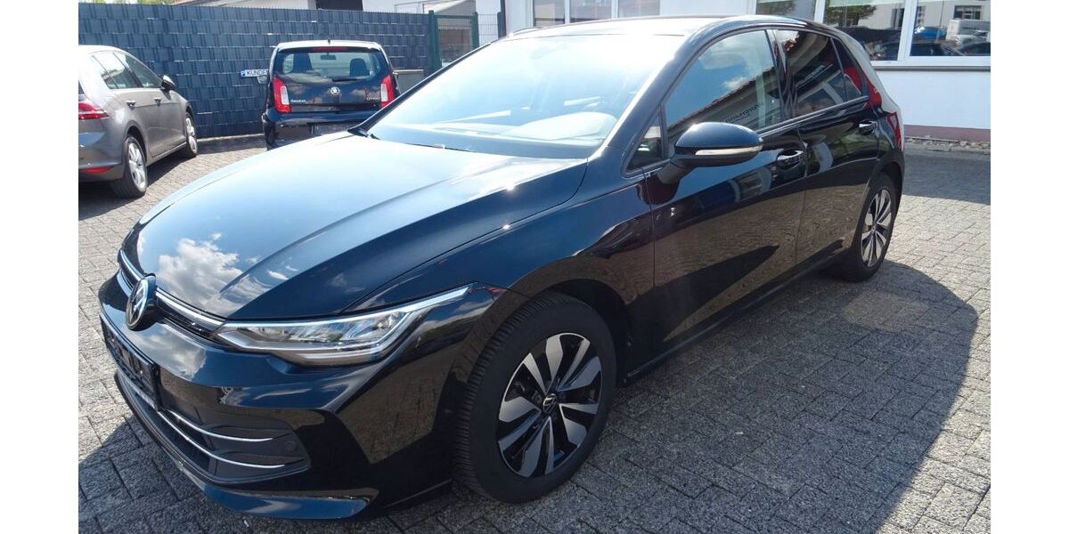 VW Golf 38.225 km 20.990 &euro; Werl 59457