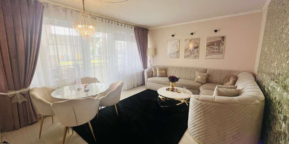 Etagenwohnung Münster Münster-Südost - 4 Zimmer, 76 m&sup2;, 219.000&euro; | Angebot:24705707
