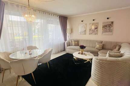 Wohnung Münster Münster-Südost - 4 Zimmer, 76 m&sup2;, 249.000&euro; | Angebot:24705707