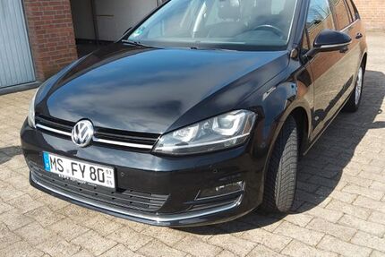 VW Golf 163.500 km 10.750 &euro; Münster 48161
