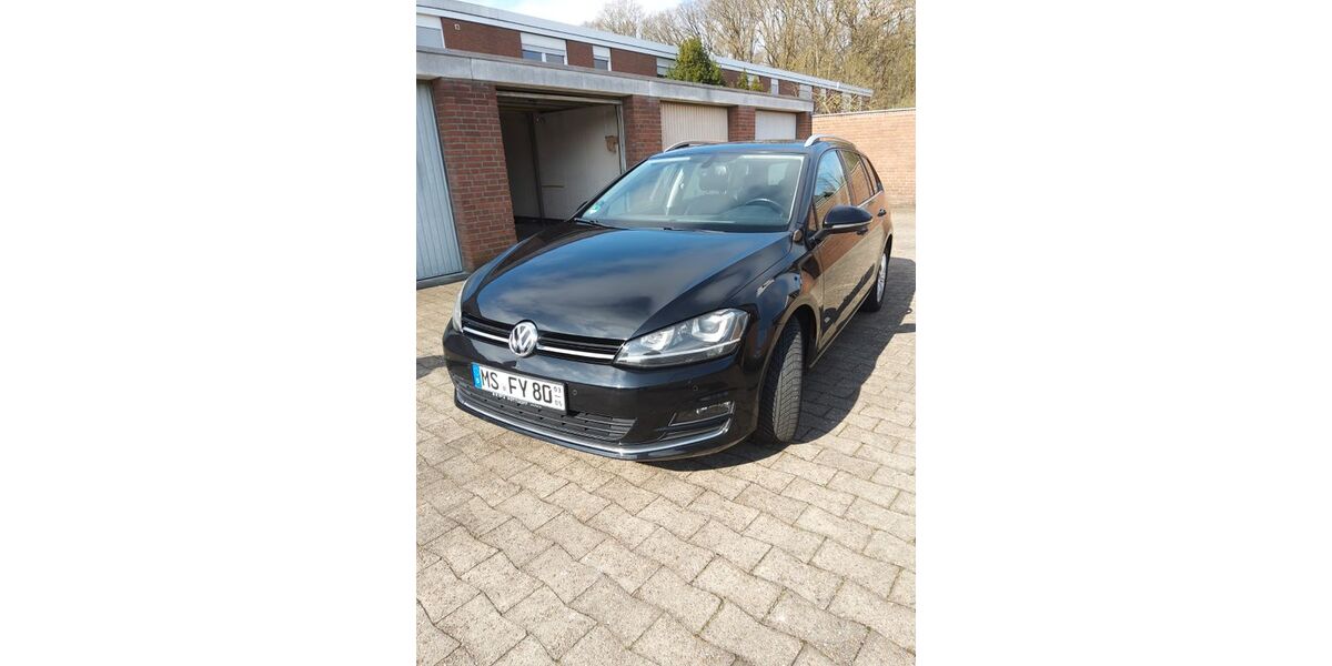 VW Golf 163.500 km 10.750 &euro; Münster 48161