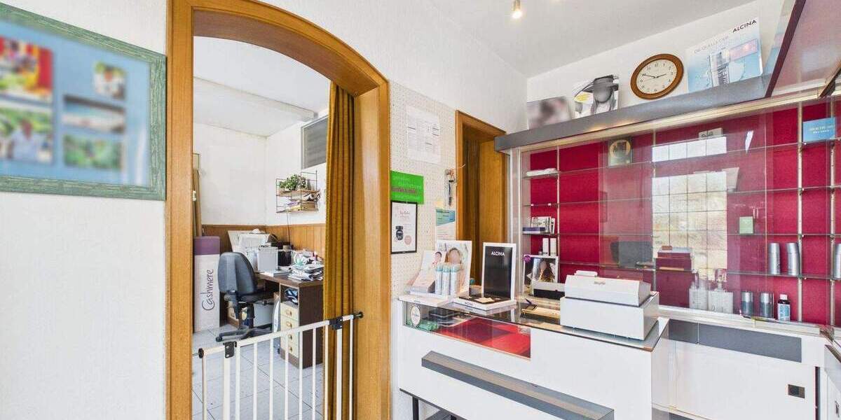 Einfamilienhaus Oelde Lette - 8 Zimmer, 145 m&sup2;, 238.400&euro; | Angebot:25686977