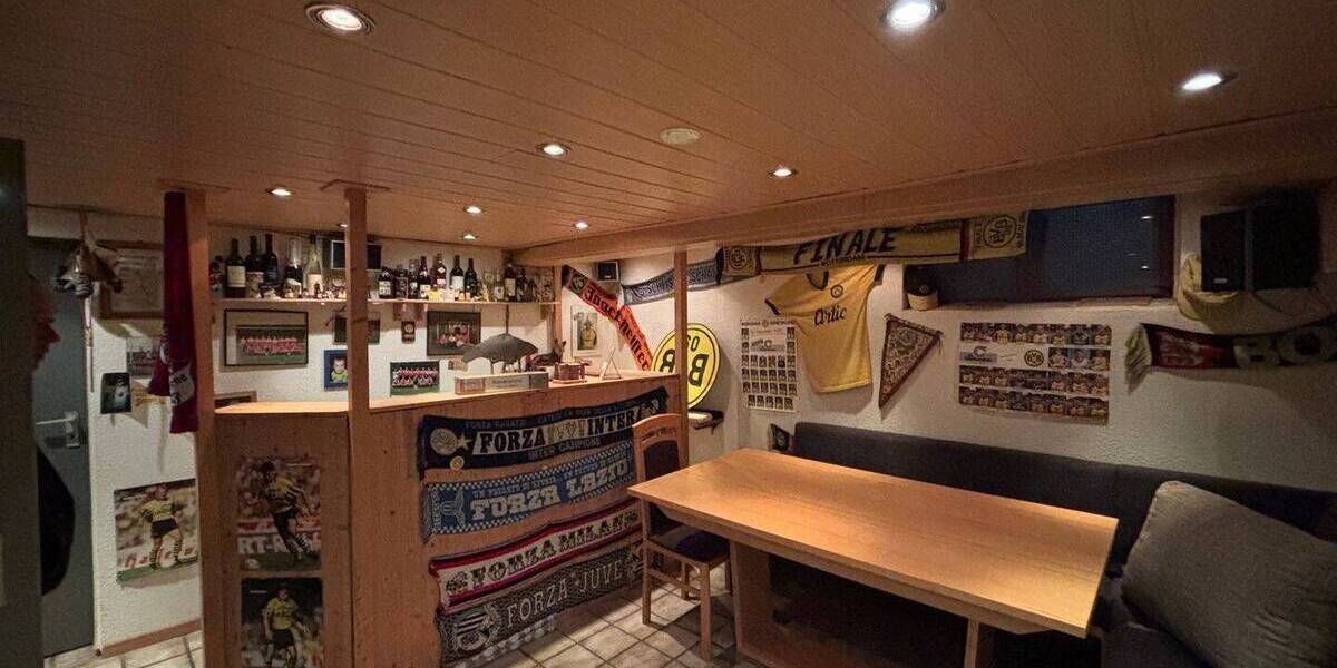 Reihenmittelhaus Welver - 4 Zimmer, 90 m&sup2;, 215.000&euro; | Angebot:25927166