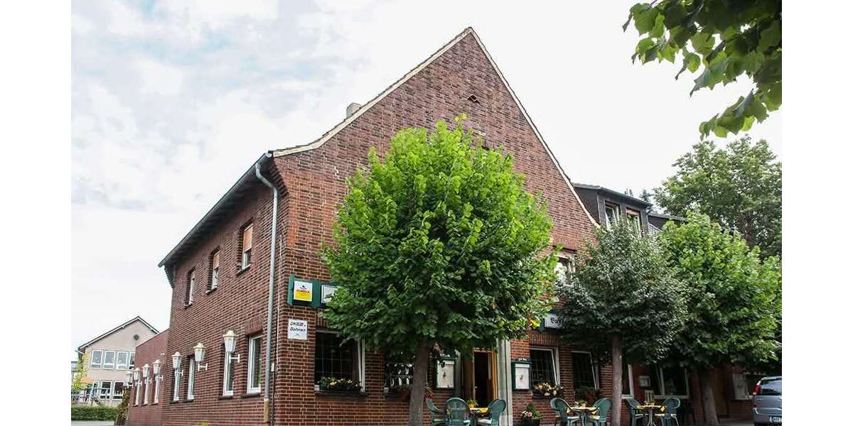 Gewerbeobjekt Ahlen Dolberg - 639.000&euro; | Angebot:22518589