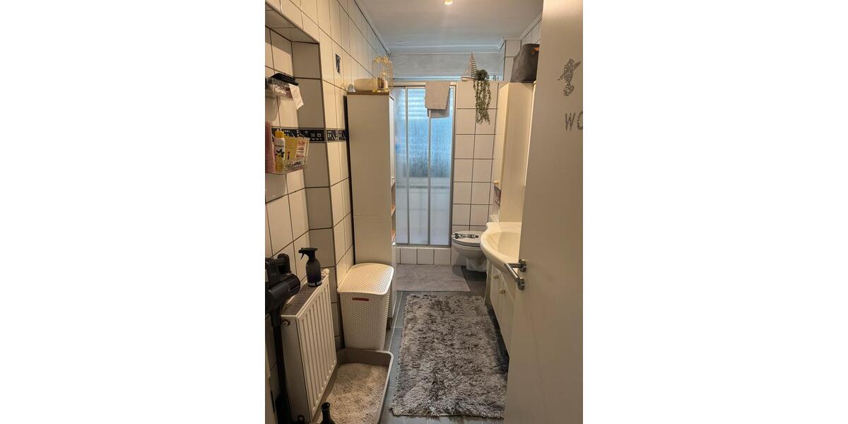 Erdgeschoßwohnung Oelde - 4 Zimmer, 67 m&sup2;, 180.000&euro; | Angebot:26995097