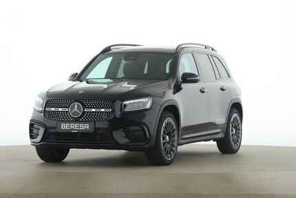 Mercedes-Benz GLB 180 9.900 km 48.450 &euro; Münster 48155