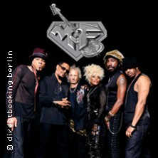 Mother's Finest 09.11.2026 Jovel