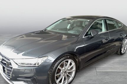 Audi A7 49.096 km 48.755 &euro; Unna 59423