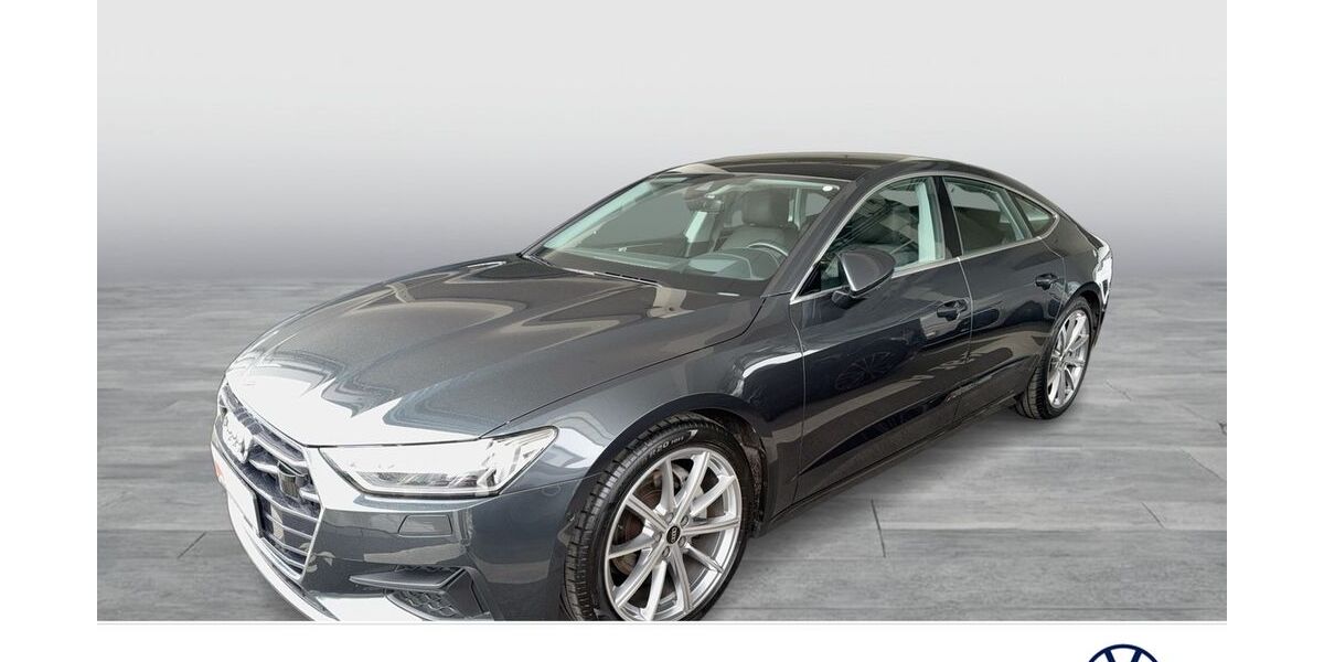 Audi A7 49.096 km 48.755 &euro; Unna 59423