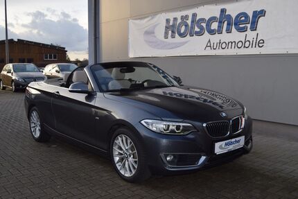 BMW 218 49.500 km 18.700 &euro; Nordkirchen 59394