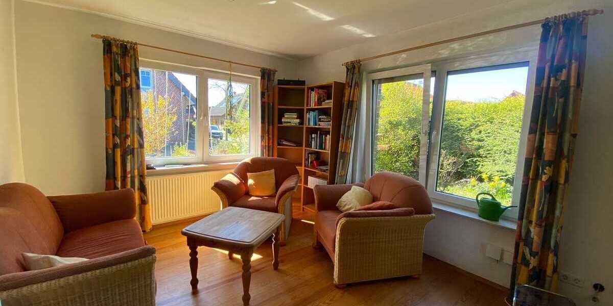 Idyllisches Zuhause in Warendorf-Einen - Einfamilienhaus in ruhiger Lage - Einfamilienhaus Warendorf Einen | Angebot:26193870