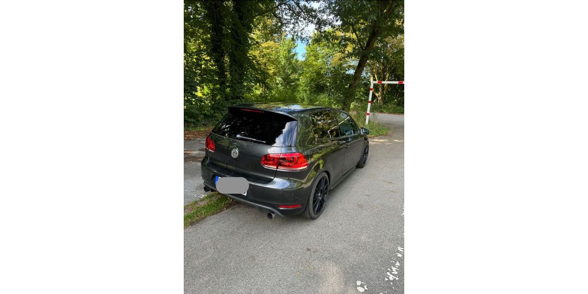 VW Golf 78.000 km 13.499 &euro; Werne 59368