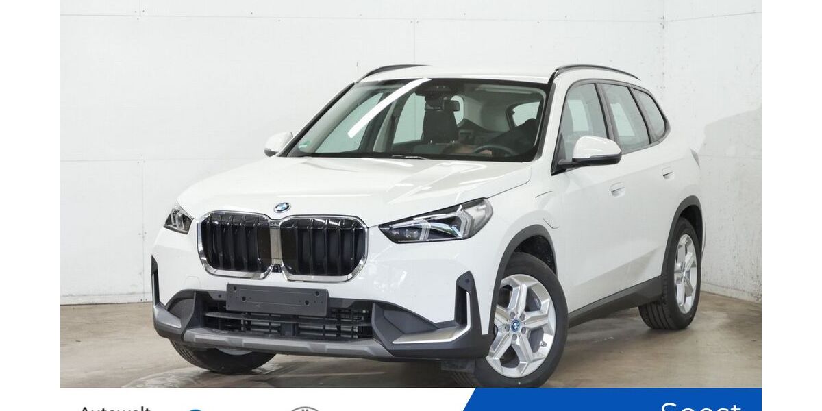 BMW X1 19.005 km 44.790 &euro; Soest 59494
