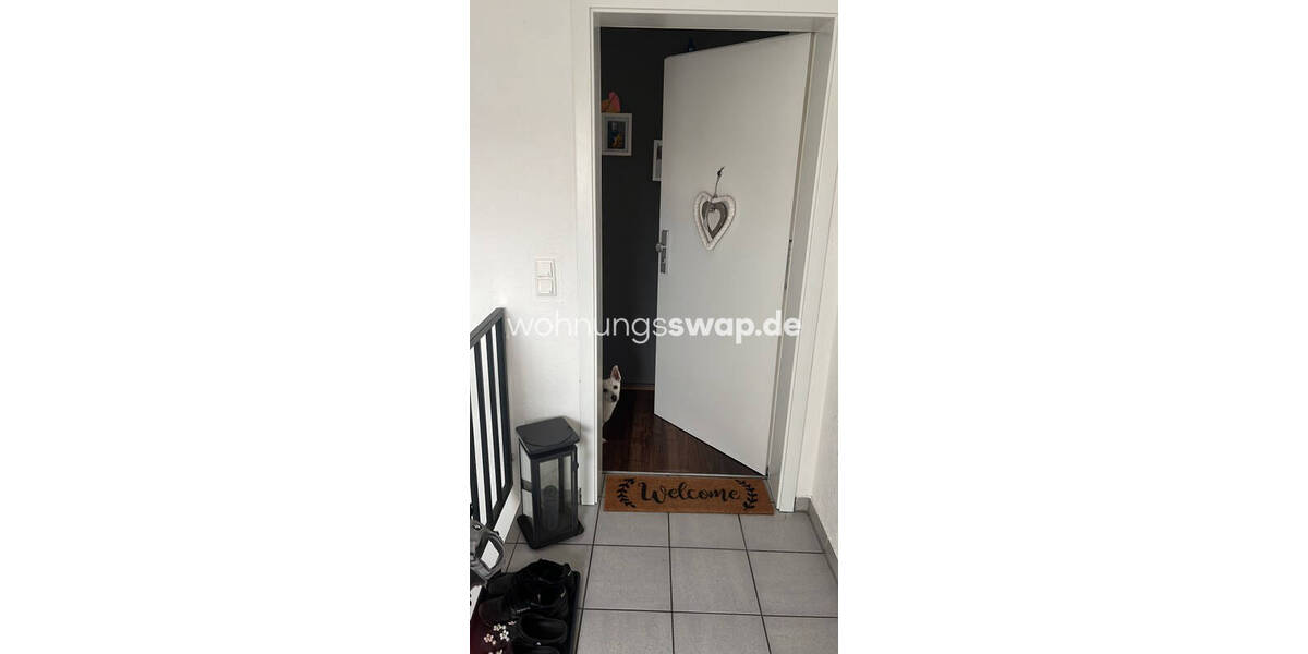 Etagenwohnung Münster Hiltrup - 2 Zimmer, 65 m&sup2;, 450&euro; | Angebot:26137744