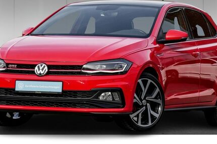 VW Polo 59.621 km 19.450 &euro; Münster 48163