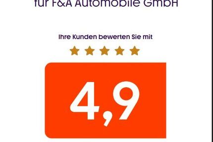 Ford Kuga 93.200 km 12.890 &euro; Bergkamen 59192