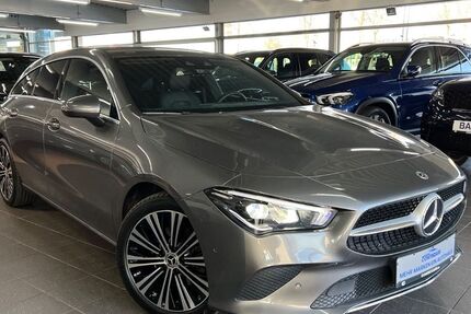 Mercedes-Benz CLA Shooting Brake 34.185 km 29.700 &euro; Werl 59457