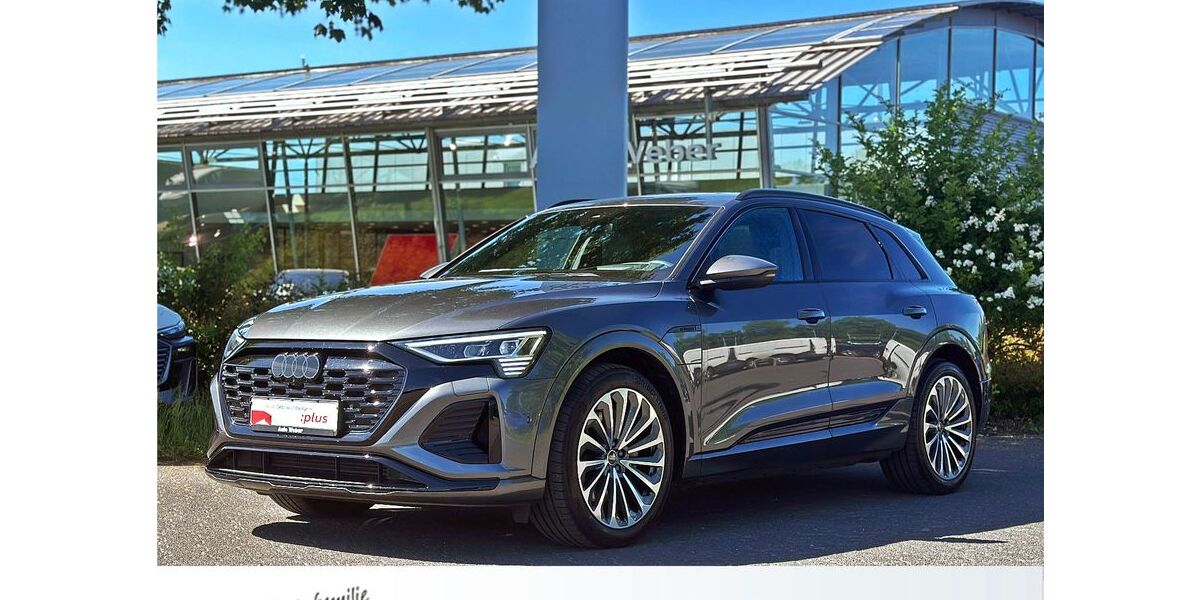 Audi Q8 e-tron 57.890 km 59.980 &euro; Neubeckum 59269