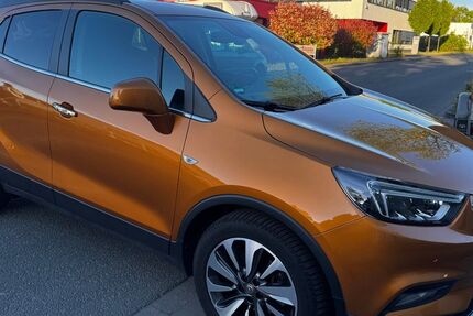 Opel Mokka 91.782 km 12.490 &euro; Münster 48157