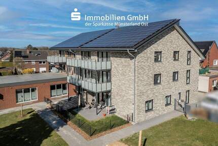 Wohnung Ennigerloh - 3 Zimmer, 84 m&sup2;, 352.800&euro; | Angebot:25780887