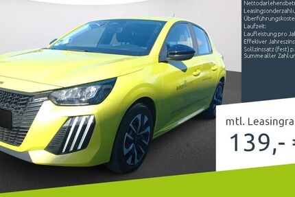 Peugeot 208 5.550 km 22.890 &euro; Münster - Amelsbüren 48163