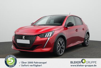 Peugeot 208 14.055 km 19.630 &euro; Münster - Amelsbüren 48163