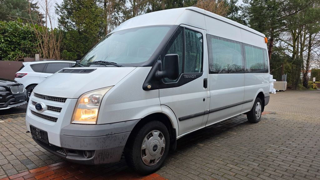 Ford Transit 199.999 km 6.199 &euro; Warendorf 48231