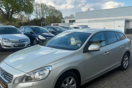 Volvo V60 154.000 km 10.249 &euro; Telgte 48291