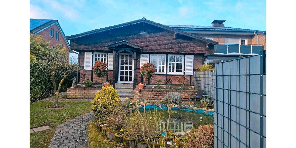 Einfamilienhaus Telgte - 875.000&euro; | Angebot:25989206