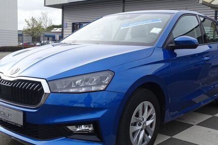 Skoda Fabia 8.936 km 18.980 &euro; Warendorf 48231