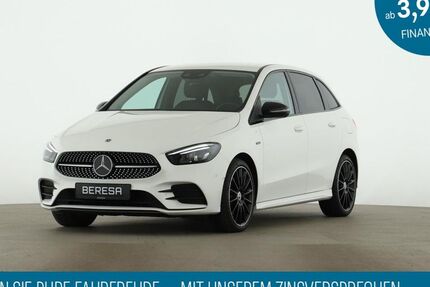 Mercedes-Benz B 250 39.999 km 23.880 &euro; Senden-Bösensell 48308
