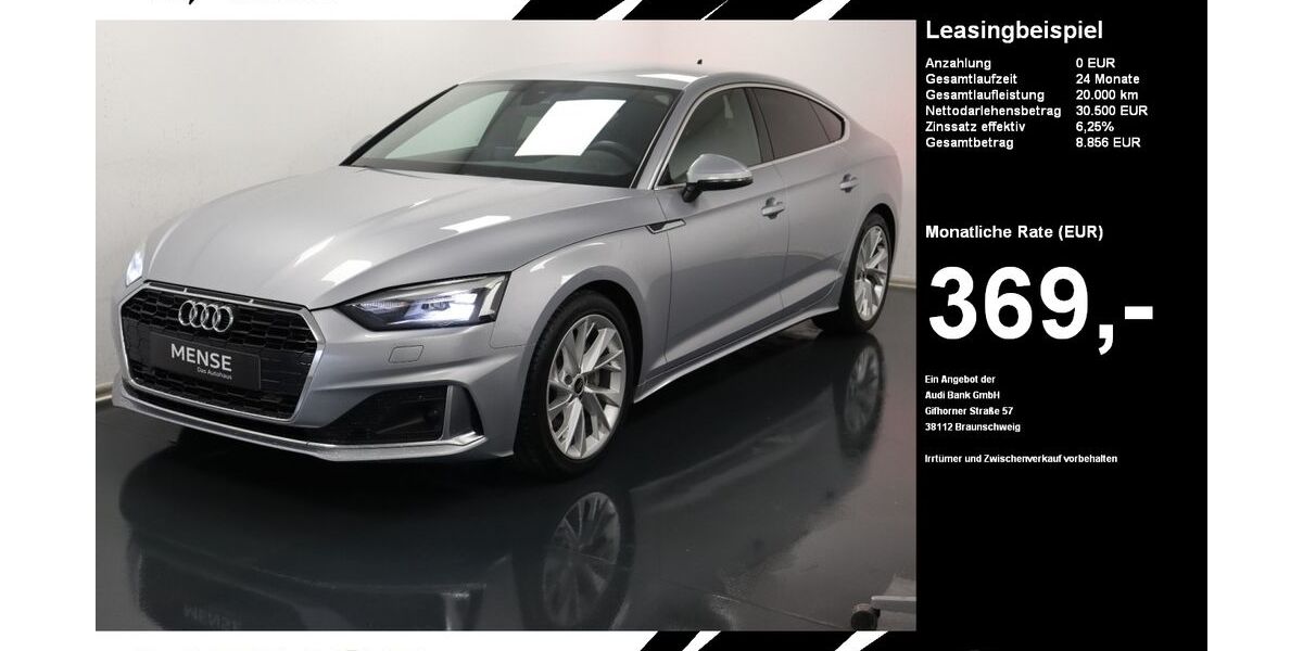Audi A5 62.117 km 30.000 &euro; Oelde (Stromberg) 59302