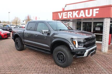 Ford F 150 4.675 km 119.990 &euro; Werne 59368