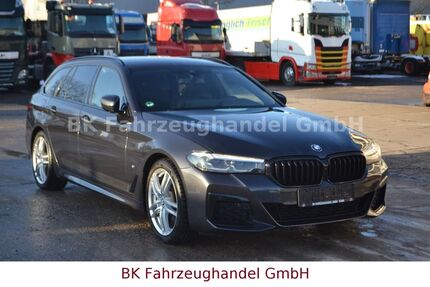 BMW 530 157.000 km 26.800 &euro; Hamm 59073