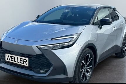 Toyota C-HR 20.491 km 29.680 &euro; Hamm 59067