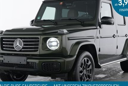 Mercedes-Benz G 450 23.528 km 155.890 &euro; Warendorf 48231