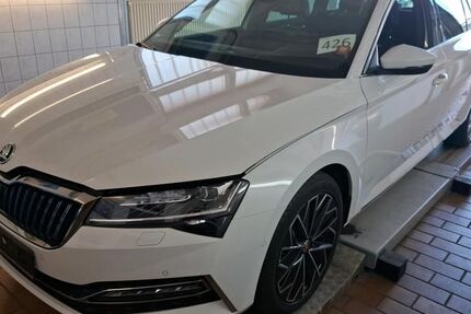 Skoda Superb 73.598 km 27.748 &euro; Hamm 59067