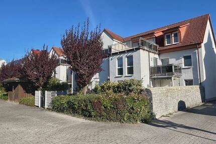 Wohnung Soest Soest - 2 Zimmer, 74 m&sup2;, 210.000&euro; | Angebot:25744572