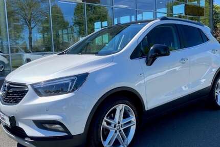 Opel Mokka 88.305 km 12.950 &euro; Rheda-Wiedenbrück 33378