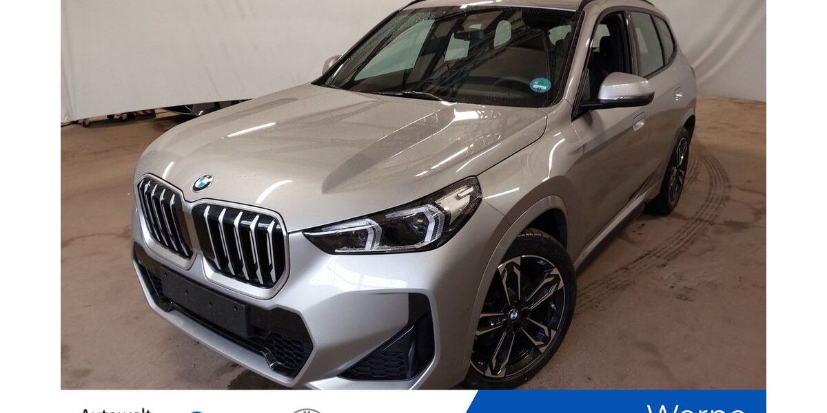 BMW X1 24.995 km 46.390 &euro; Werne 59368