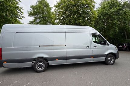Mercedes-Benz Sprinter 15.000 km 69.990 &euro; Münster 48157